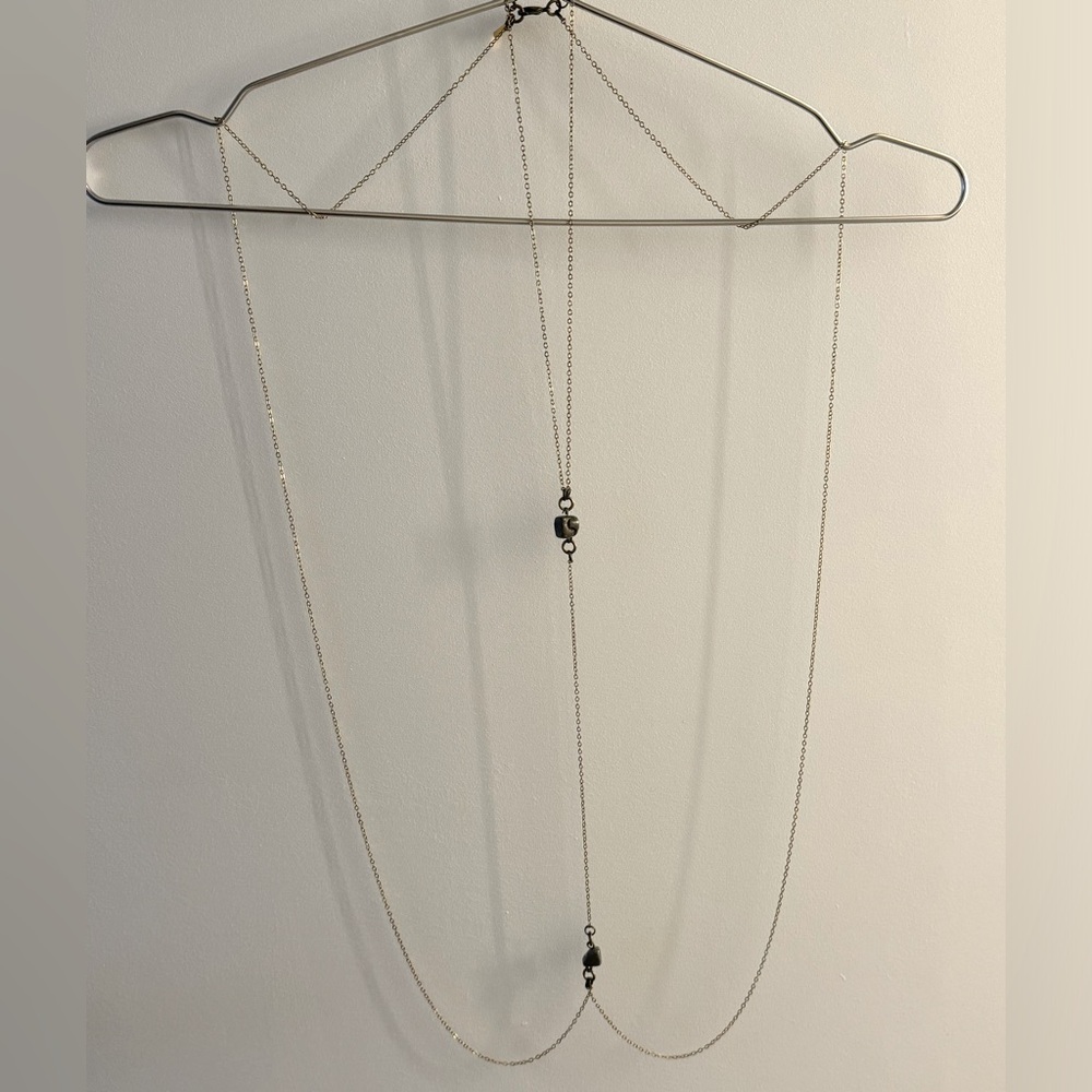 Haati Chai Body Chain